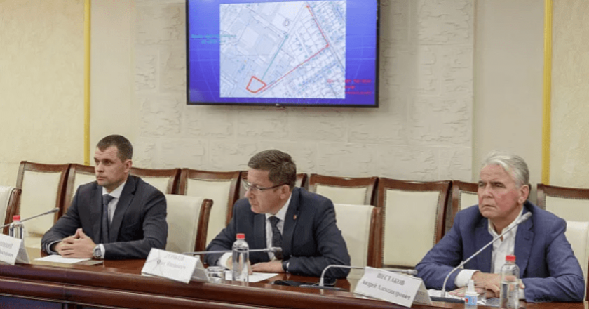 Фото: Администрация Тульской области