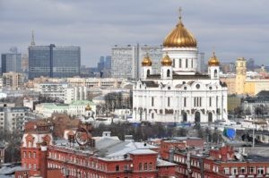 Михаил Воскресенский / РИА Новости