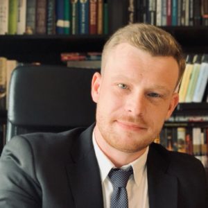 Андрей Иохим