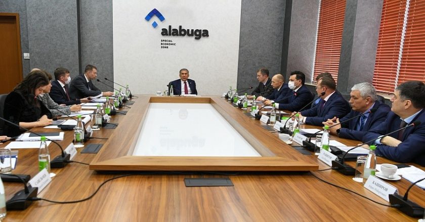 Фото: alabuga.ru