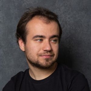 Станислав Горбунов