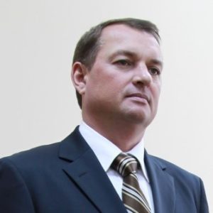 Александр Расстрыгин