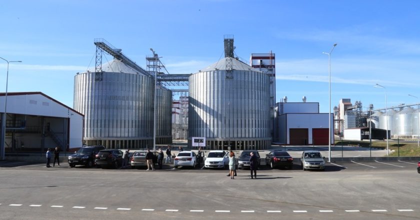 Фото: Администрация Орловской области