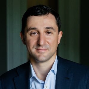 Иван Корнеев