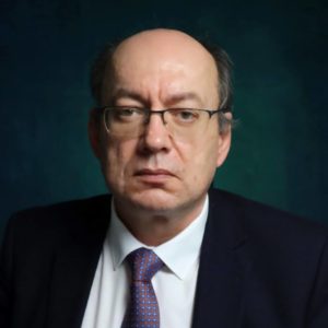 Эрик Розенфельд