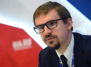 Владимир Верхошинский. Рамиль Ситдиков / РИА Новости