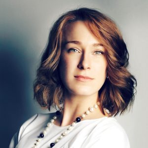 Елена Мариничева