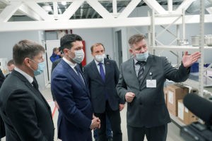 Фото: Администрация Калининградской области