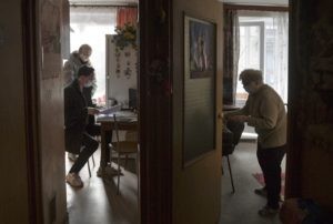 Александр Гальперин / РИА Новости