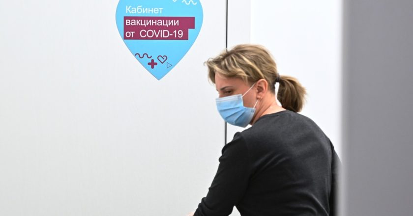 Евгений Одиноков / РИА Новости