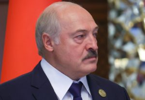 Президент Белоруссии Александр Лукашенко. Пресс-служба МИД РФ