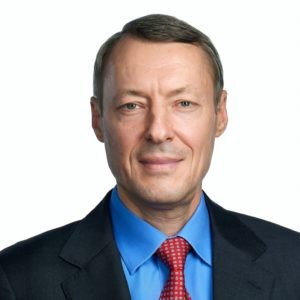 Владимир Слипенькин