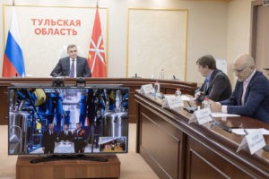 Фото: Администрация Тульской области