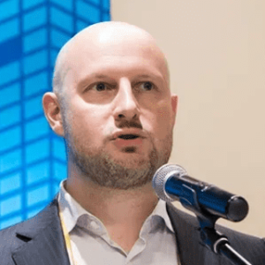 Алексей Парабучев
