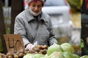 Максим Богодвид / РИА Новости