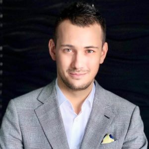 Григорий Волис