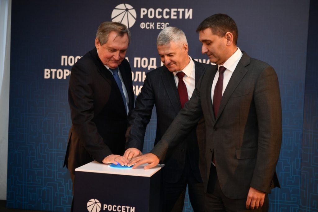 Фото: Администрация Республики Карелия