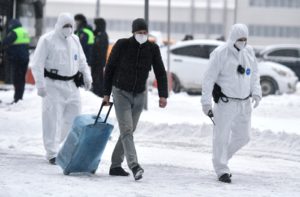 Михаил Воскресенский / РИА Новости