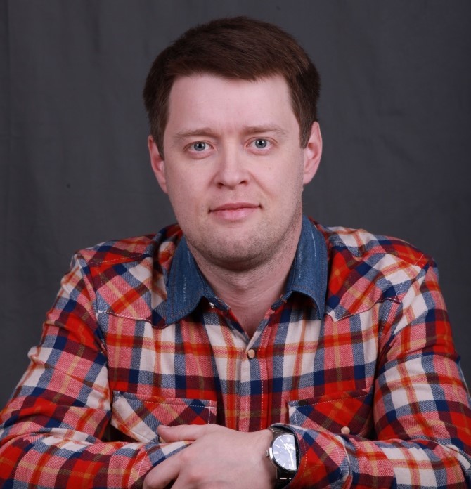 Юрий Удалов, основатель стартапа «МодаПогода»