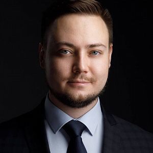 Георгий Лактионов