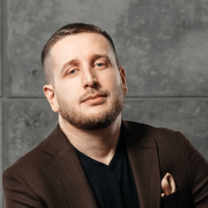 Виталий Муттер