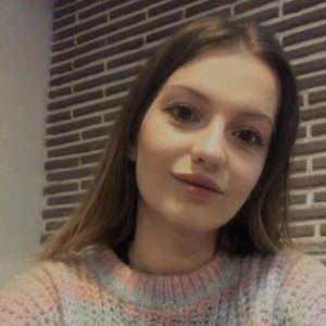 Мария Сорвачева