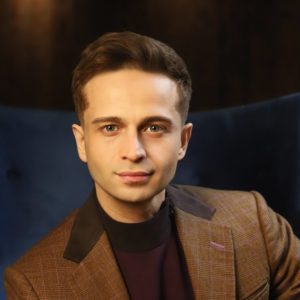 Арсен Григорьян