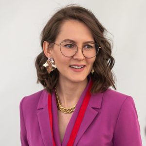 Анна Ковтун