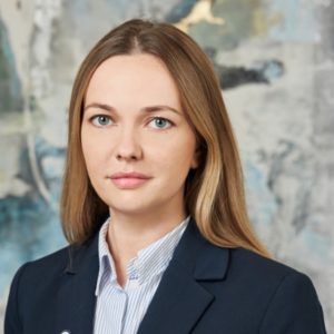 Юлия Павлова