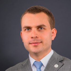 Андрей Елагин