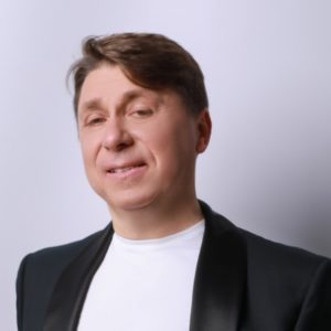 Юрий Моисеев