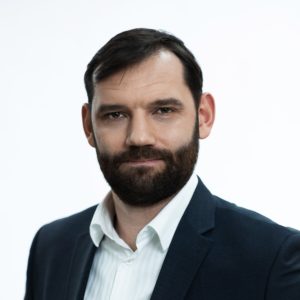 Кирилл Песков