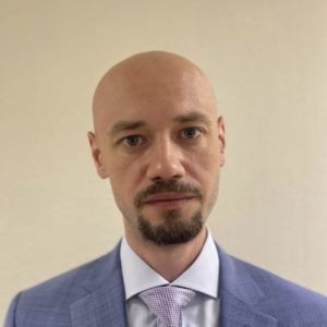 Антон Стативка