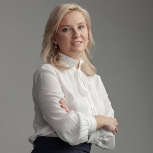 Анна Цуранова