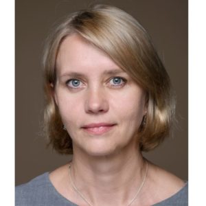 Любовь Глазова