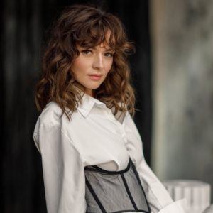 Галина Язова