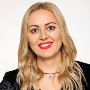 Наталья Берлатонова