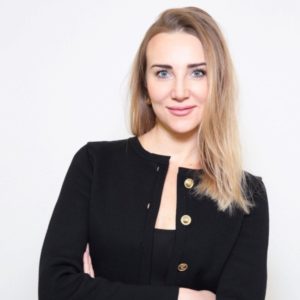 Александра Самойловских