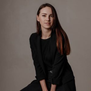 Наталия Долженкова