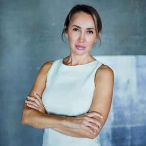 Наталья Едалова