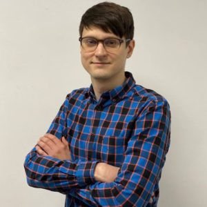 Сергей Цибенко