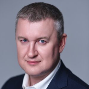 Александр Корчмарик