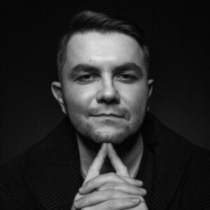 Антон Мелешко