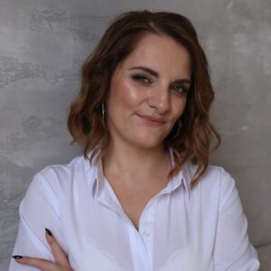 Анджела Миронова