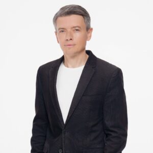 Алексей Кулешов