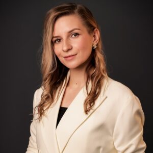 Евгения Круглова