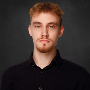 Алексей Чихачев