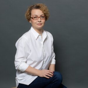 Татьяна Кириллова