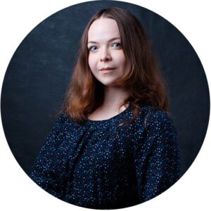 Валентина Александрова