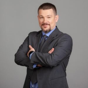 Леонид Екутич
